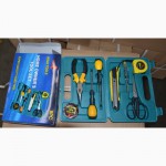 Набір інструментів з 8 предметів HOME OWNER S TOOL SET 8