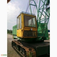 Продам кран грузоподъемный RDK 160-2