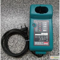 Зарядное устройство Makita DC1414 T Оригинал