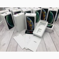 Заводские коробки iPhone 5/5S/6/6S/7/8/Plus/X/Xs/XsMax с аксессуарами/без USA версия