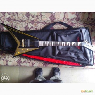 СРОЧНО! Продам электрогитару Jackson RR3 Special Edition(Japan)! ТОРГ