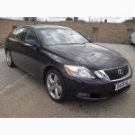 Разборка Lexus GS 05-12 год. Запчасти на Лексус GS