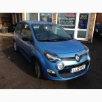 Разборка Renault Twingo (CN0) 07-15 год. Запчасти на Рено Твинго