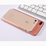 Ультратонкий чехол Cafele для iPhone 7