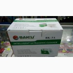 Ультразвуковая ванна Baku BK-9050 30/50Вт 0.7Л