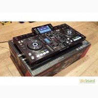 Pioneer DDJ-SX2 DJ/MIDI-контроллер.$600/Pioneer CDJ-2000 Nexus.$900