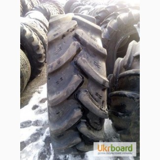 Покришки опрыскиватель 380/105R50 Alliance 350 179A2, шины б/у, камеры