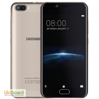 DOOGEE Shoot 2 (16 Гб ОЗУ) (орегинал, новый)