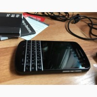 Blackberry Q 10 (в отличном состоянии)