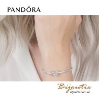 PANDORA шарм ― любимая внучка 796261РCZ