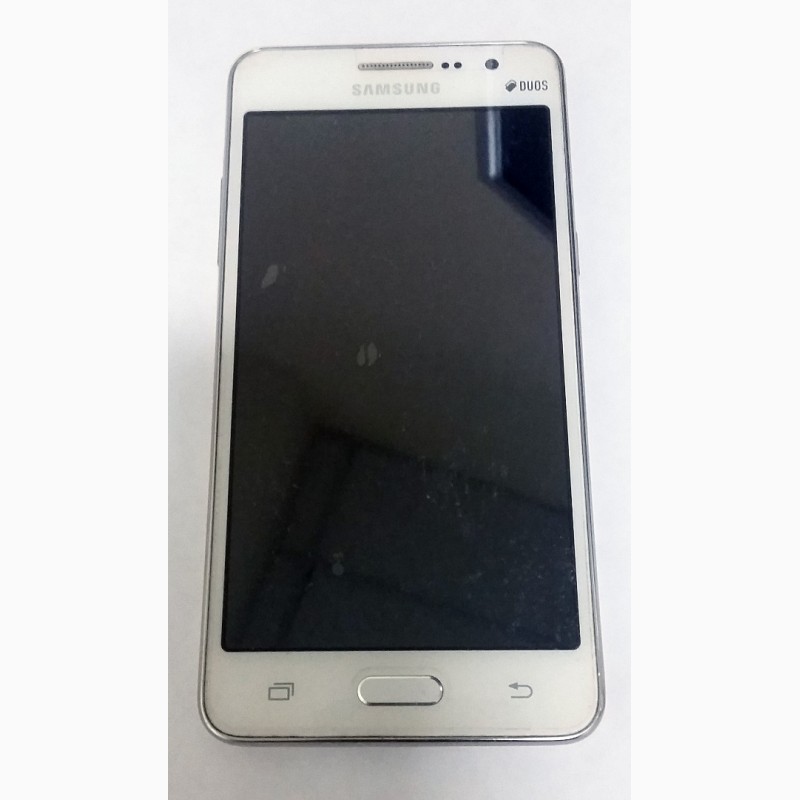 Продам Samsung G530 Galaxy Grand Prime Duos Whit