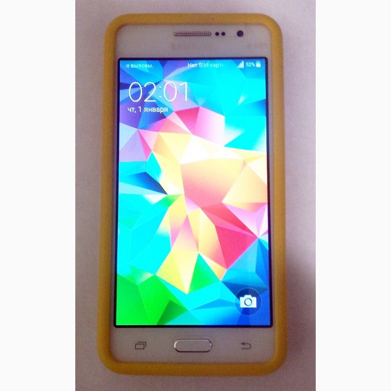 Фото 3. Продам Samsung G530 Galaxy Grand Prime Duos Whit