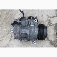 Компрессор кондиционера BMW N47 E60 E90 447260-1851