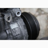 Компрессор кондиционера BMW N47 E60 E90 447260-1851