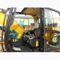 Предлагаем гусеничный экскаватор JCB JS145LC