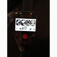 Продам металоискатель Minelab Go-Find 60