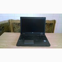 HP Probook 6570b, 15.6, i5-3360M, 8GB, 500GB. ліц.Windows 10 Pro. Апгрейд