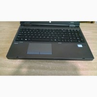 HP Probook 6570b, 15.6, i5-3360M, 8GB, 500GB. ліц.Windows 10 Pro. Апгрейд