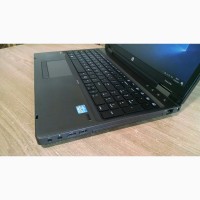 HP Probook 6570b, 15.6, i5-3360M, 8GB, 500GB. ліц.Windows 10 Pro. Апгрейд