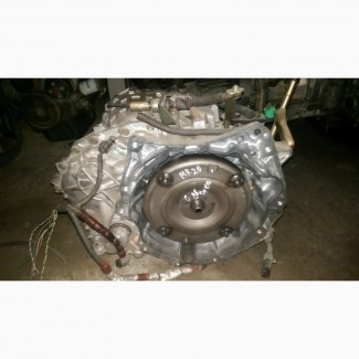 АКПП CVT вариатор MR20DE 2WD Nissan Qashqai J10 310201XF2B 310201XF0D