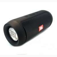 Портативная колонка Jbl Charge 4 Black