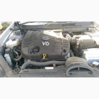 Двигатель G6EA 2.7 Hyundai Santa FE 2.7 Kia Magentis 2006-2009 211013EE00