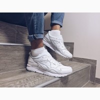 Продам чоловічі кросівки Asics Gel - Lyte V HL703.0101 (28, 5 см)