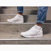 Продам чоловічі кросівки Asics Gel - Lyte V HL703.0101 (28, 5 см)