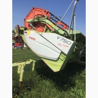 Продам комбайн в хорошем состояние Lexion 580 Claas