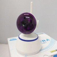 IP WiFI Camera Q6 (IPC-Z10A) с удаленным доступом