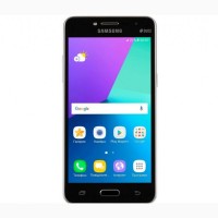 Смартфон Samsung Galaxy J2 Prime SM G532F Black