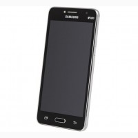 Смартфон Samsung Galaxy J2 Prime SM G532F Black