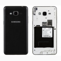 Смартфон Samsung Galaxy J2 Prime SM G532F Black