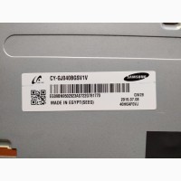 Подсветка SAMSUNG_2014SVS40_3228_R03, D4GE-400DCB-R2, BN96-30450A Samsung UE40J5100AK