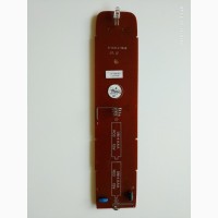 Плата YKF309-001, ZY16214-5030 пульта дистанционного управления Philips 32PFL4007H/12