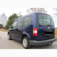 Запчасти б/у Volkswagen Caddy Разборка Фольксваген Кадди