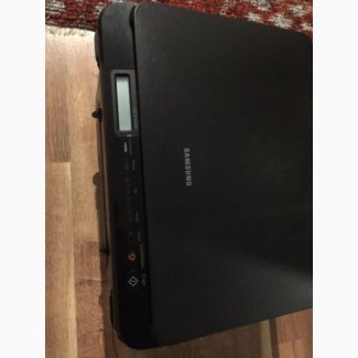 Продам лазерный принтер Samsung SCX - 4300