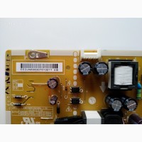 Блок питания LGP43RI-15CH1 EAX66232501 для телевизора LG 43LF630V