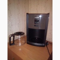 Кофеварка (кавоварка) Grundig KM 7280 G