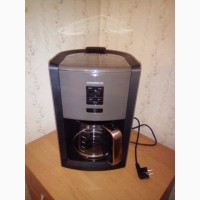 Кофеварка (кавоварка) Grundig KM 7280 G