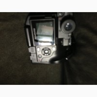 Продам цифровой фотоаппарат Olimpus Wide Zoom, б/у