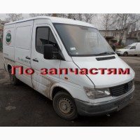 Траверса балка КПП мерседес спринтер Mercedes Sprinter