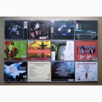 CD диск Glenn Hughes 12CD collection