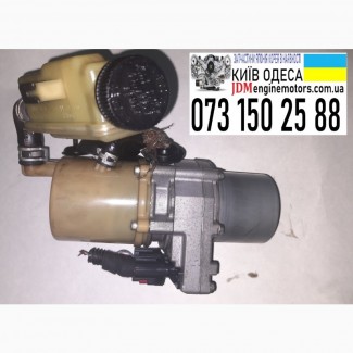 BBM532600 BR5V32600H BBM43268Z Гидроусилитель руля гур Mazda 3 BL 2009-2012