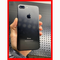 IPhone 7 Plus 32gb Black з БЕЗКОШТОВНОЮ гарантією 12 місяців