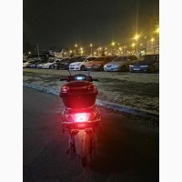 Электроскутер aima journey 1200 (red)