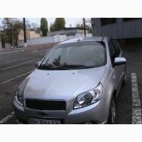 Продам шевроле авео 2011г