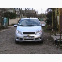 Продам шевроле авео 2011г