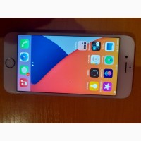 Продам б/в телефон iPhone 6s