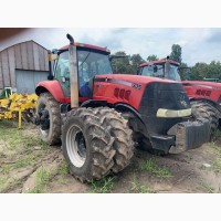 Трактор колісний Case IH 335